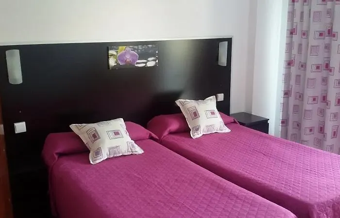 Apartamentos Los Aguacates Playa del Inglés