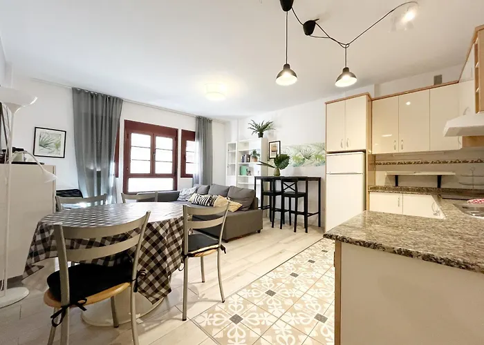 Privé Velarde Deluxe Beach Flat Bycanary365 Las Palmas