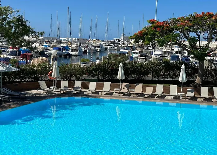 Apartamentos Portonovo Puerto Rico 