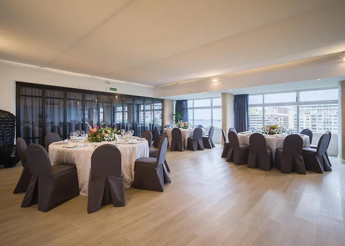 Hôtels à côté de Parc de Santa Catalina