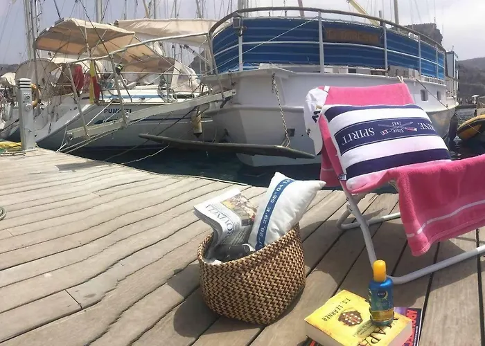Campingplätze in Gran Canaria