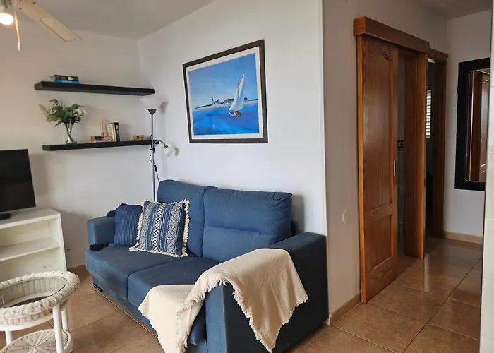 Flipper Top Suites San Agustín admite animales