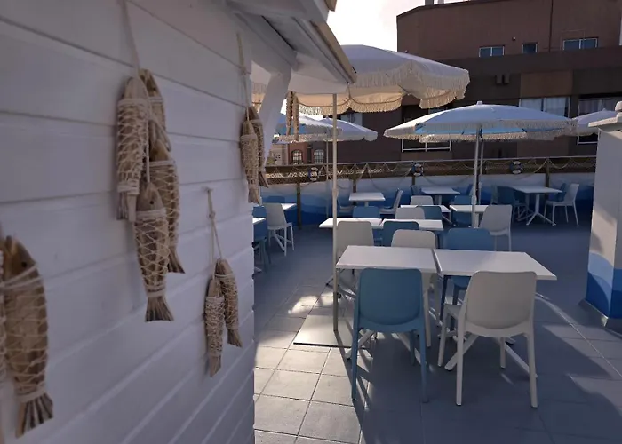 Ura Hotels Boutique Gurea Las Palmas de Gran Canaria