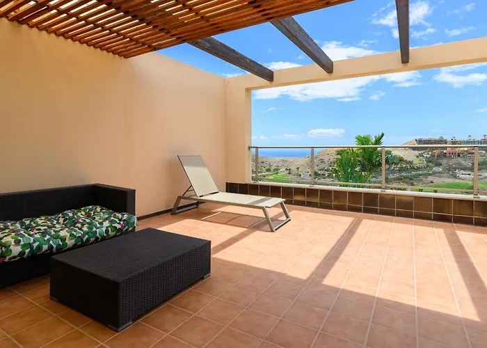 Villa Golfers 6 San Bartolomé
