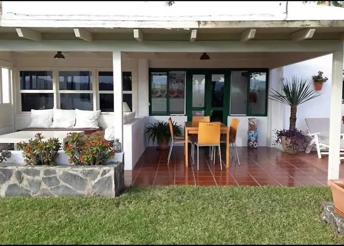 Hotel Casa Cueva Bandama Santa Brígida