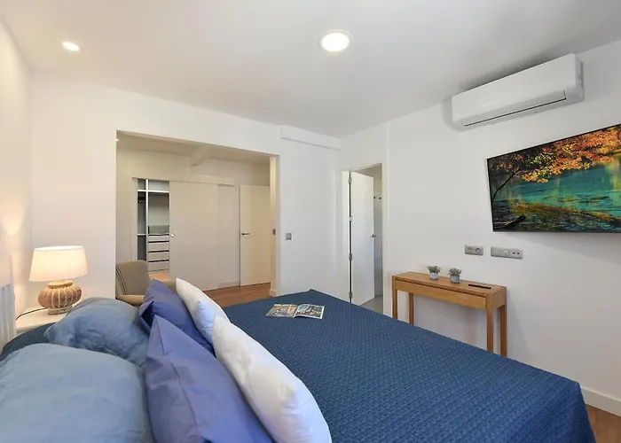 Apartamentos Don Carlos Las Palmas de Gran Canaria