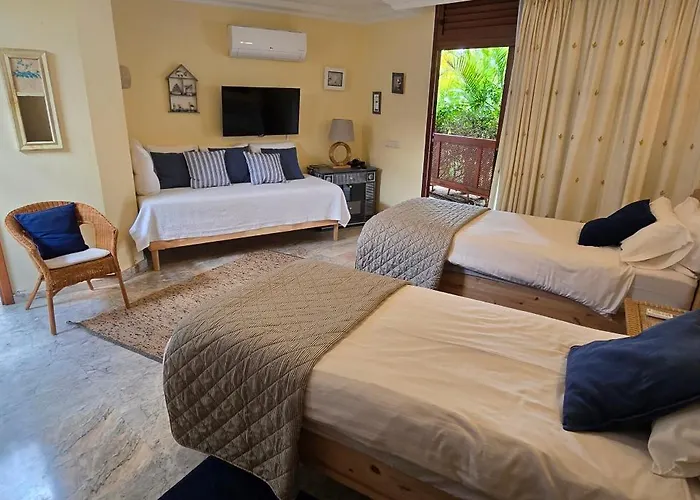 Puerto Rico (Gran Canaria) Hotels With Amazing Views