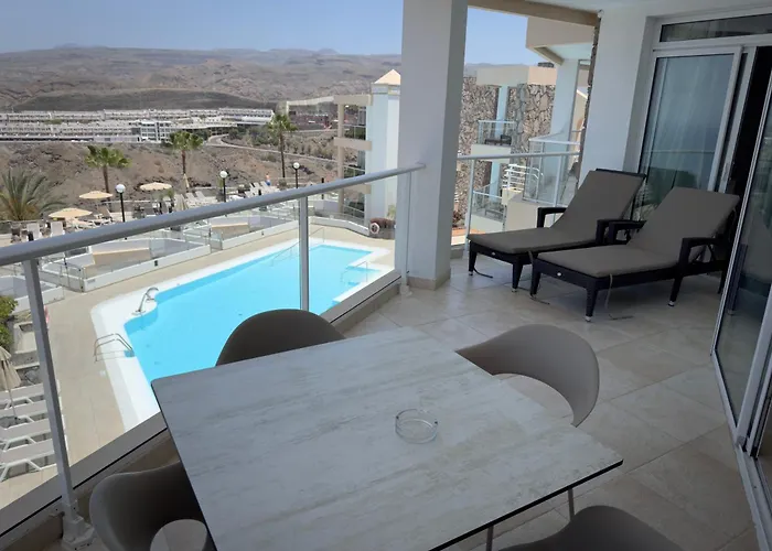 Hotell i Amadores