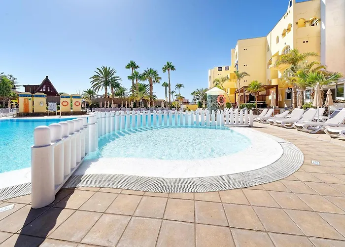 Sport Hotel Monte Feliz - Powered By Playitas Playa del Águila