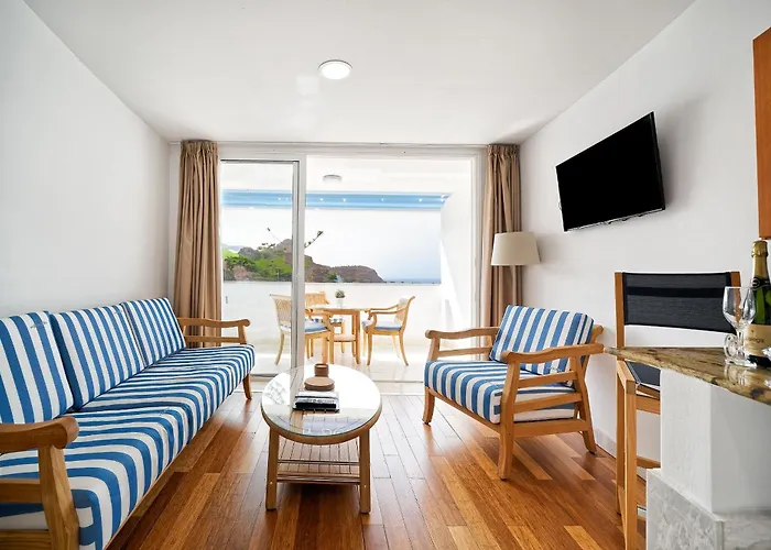 Aparthotel Maracaibo Puerto Rico 