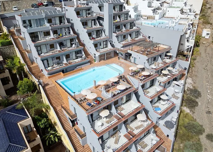 Ura Hotels Roslara Puerto Rico 