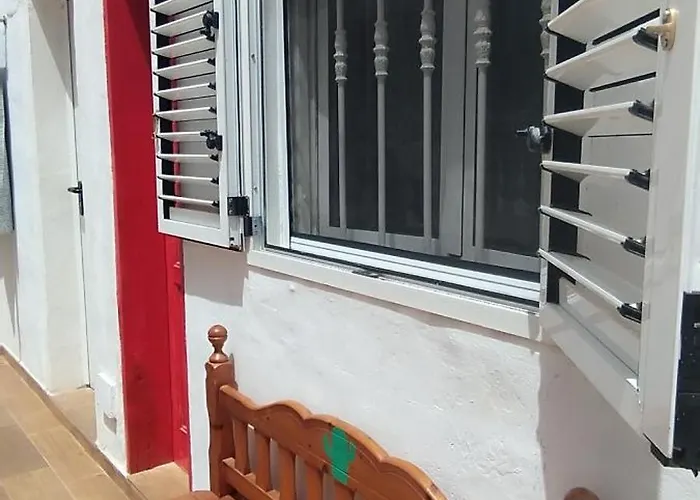Casa Mamre Hotel Maspalomas 