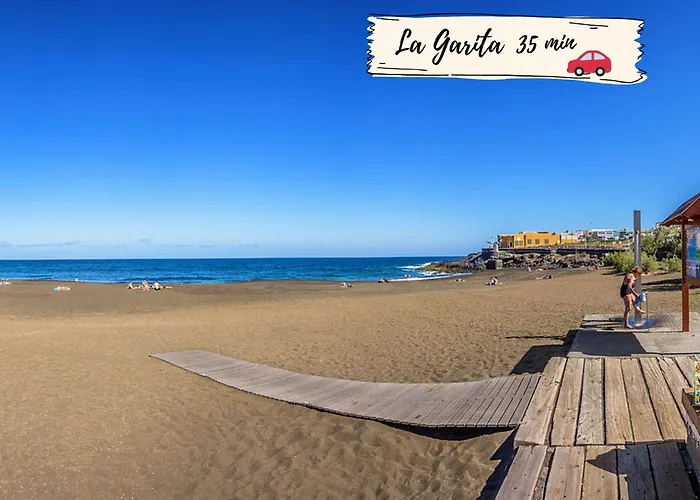 Bungalow Irene Playa Del Ingles By Villagrancanaria met een Zwembad