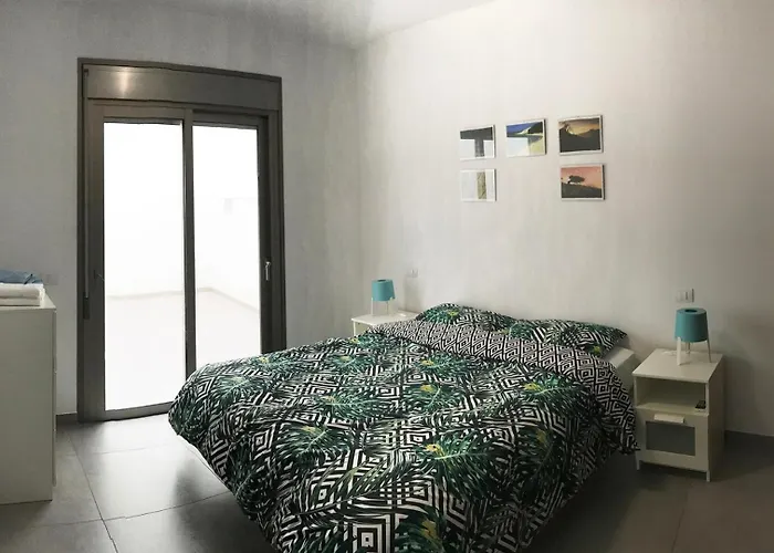 New Cozy Apartment Next To The Beach! Las Palmas de Gran Canaria