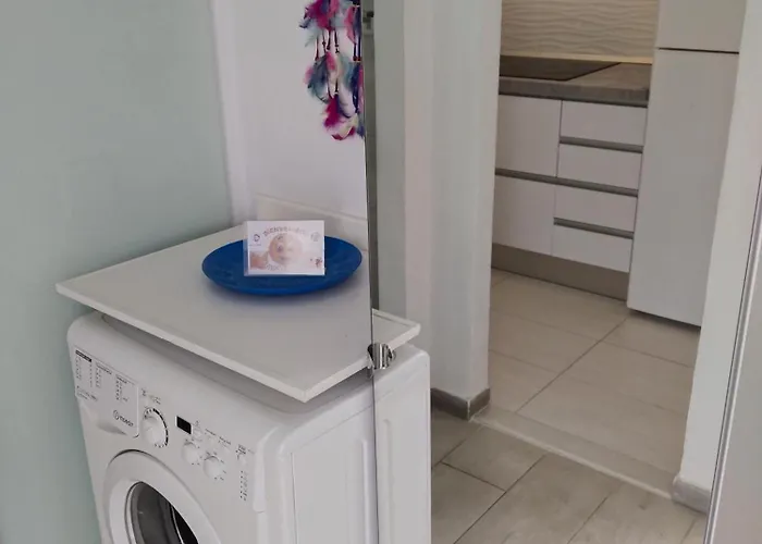 Apartamento Europa 505 Maspalomas 