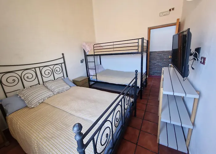 Hotel Rural Juncalillo Gáldar