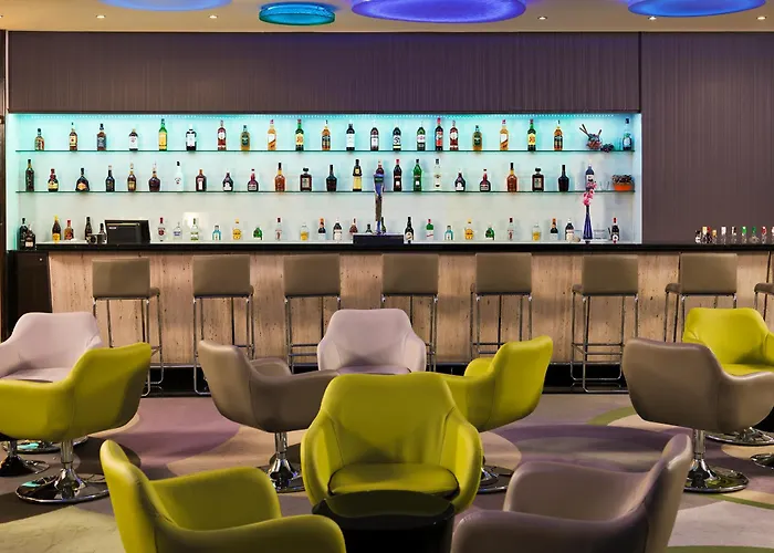 Hotels nahe El Faro
