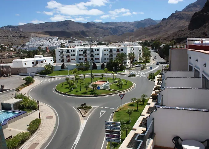 Boutique Hotel Puerto de Las Nieves Agaete 