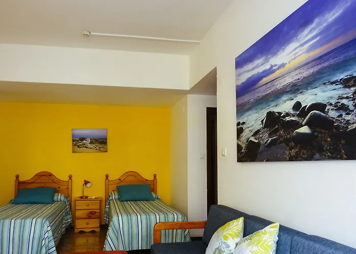 Boutique Brisamar Canteras Las Palmas de Gran Canaria