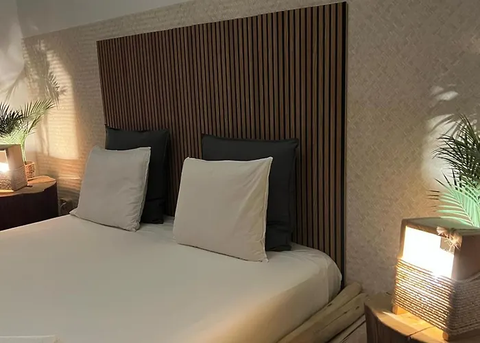 Albergue Cactus Host Las Palmas de Gran Canaria