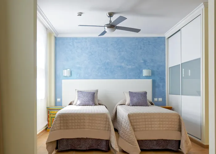 Idyll Suites - Adults Only Playa Del Cura 
