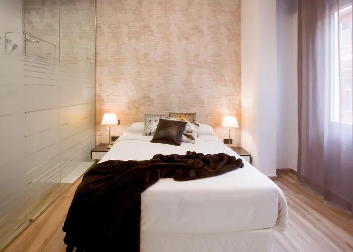 Gran Marina Suites Las Palmas de Gran Canaria