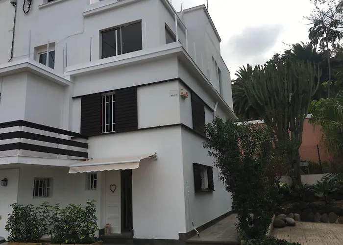 Die 12 besten Bed and Breakfasts in Las Palmas / Gran Canaria