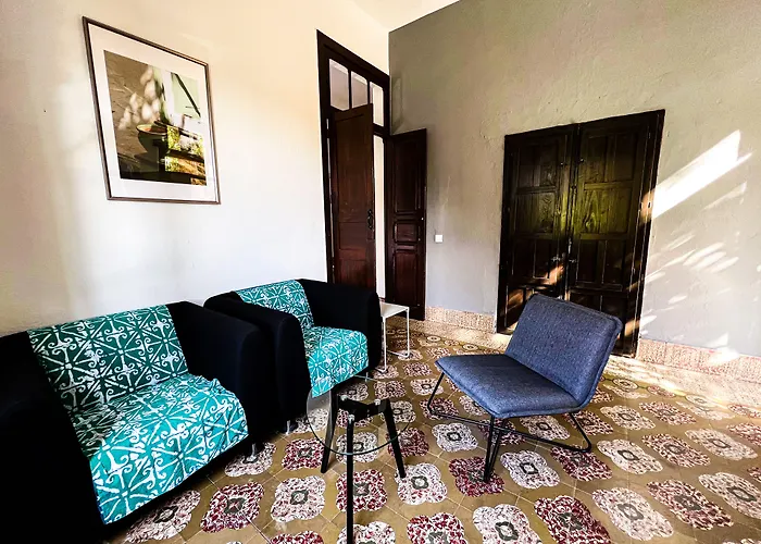 Villa Nestor Ingenio