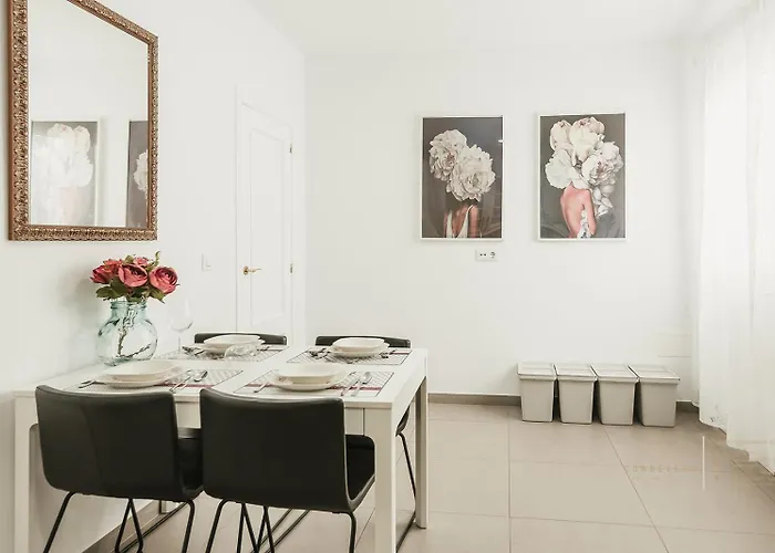 Hotel Vv Condevega Telde