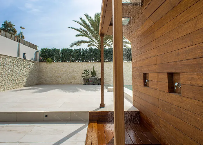 Tensuites - Adults Only Maspalomas 