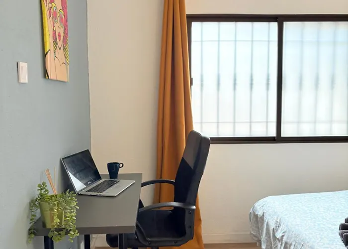Coliving Villa El Gago Las Palmas de Gran Canaria