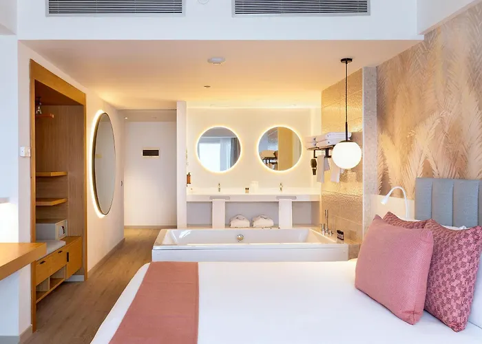 Hotell i Las Palmas de Gran Canaria
