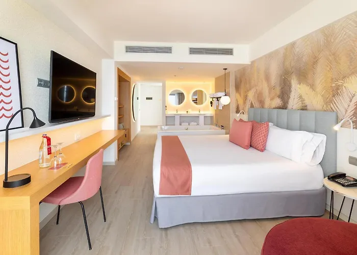 Las Palmas de Gran Canaria 5 Star Hotels