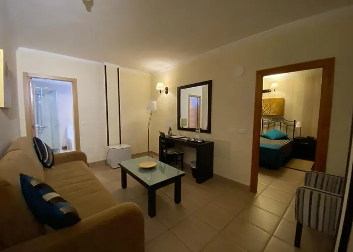 La Aldea Suites San Nicolás