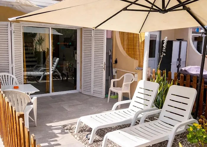 Bungalow a Maspalomas (Gran Canaria)