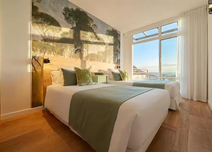 Sunset Suites By Bull Hotels Puerto Rico 