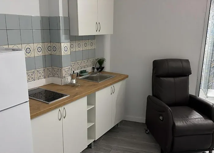 Lpa Urban Stay Las Palmas de Gran Canaria
