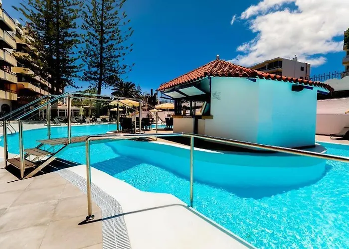 Playa del Ingles (Gran Canaria) Cheap Hotels