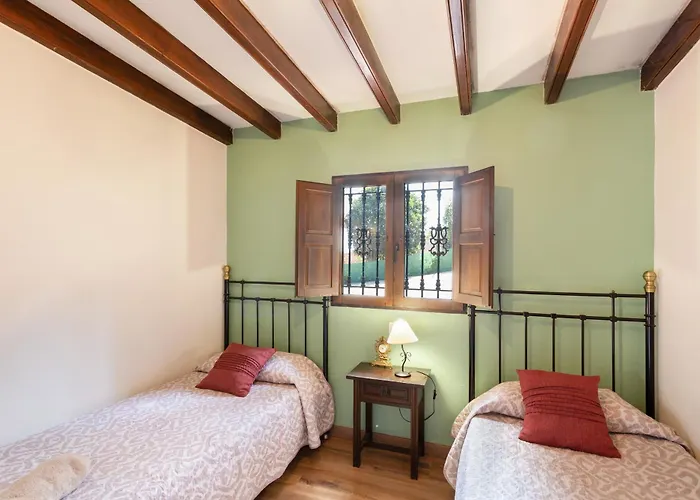 La Finca de Teror