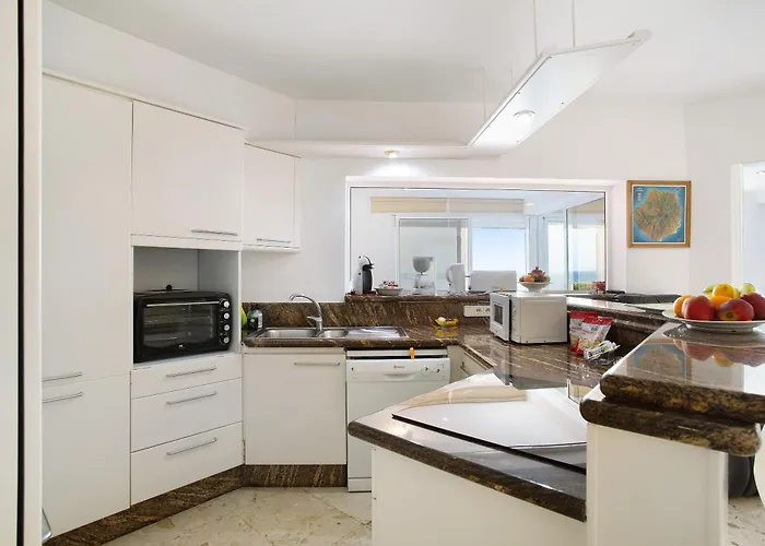 Villa Dunas Maspalomas