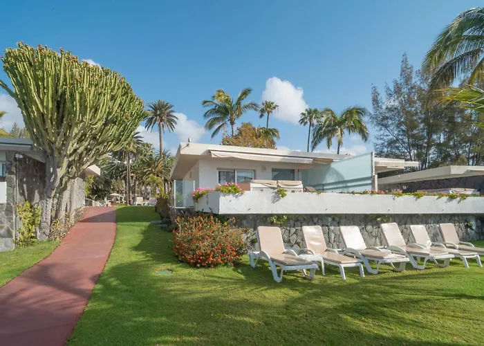 Boutique Bull Costa Canaria & Spa - Only Adults San Agustin 