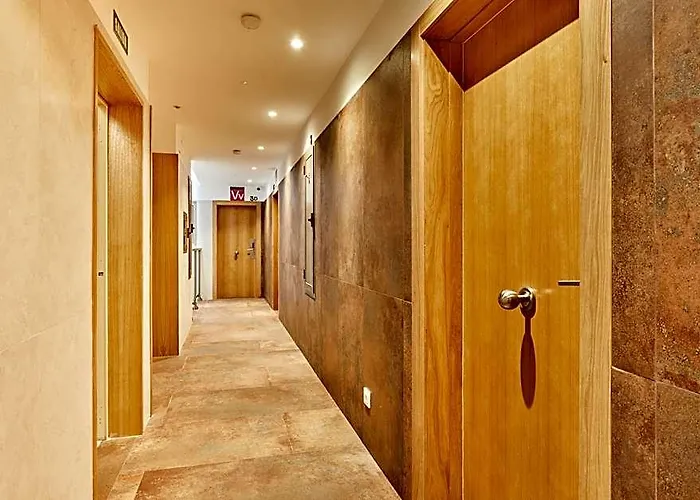 Silken Atlantis Playa - Holiday Homes Las Palmas de Gran Canaria