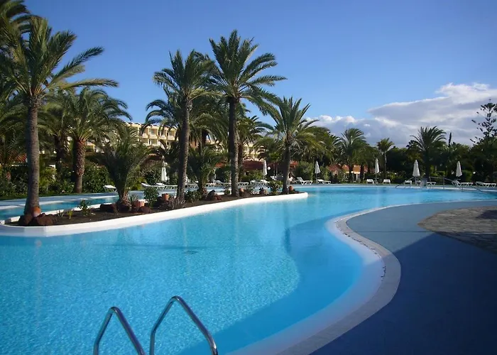 Hotel Sun Club Premium Playa Del Ingles