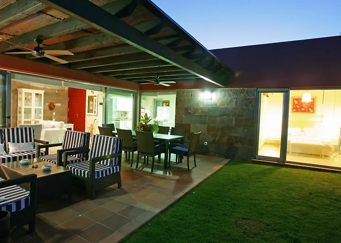 Villa Salobre Master&Sun Maspalomas 