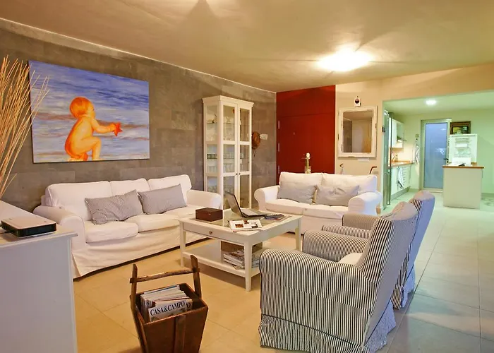 Villa Salobre Master&Sun Maspalomas 