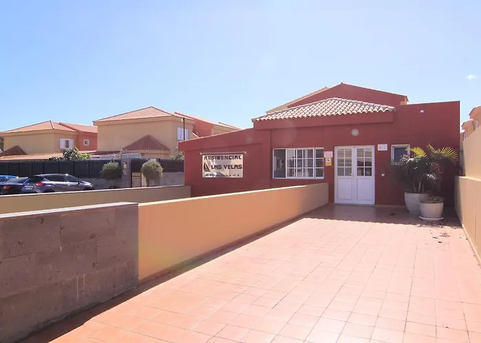 Las Velas 16 Maspalomas 