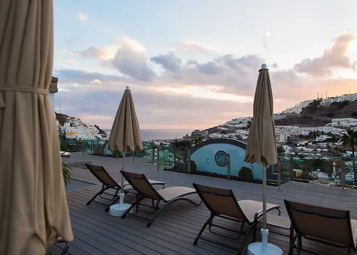 Apartamentos Cala Dor Puerto Rico  3 star