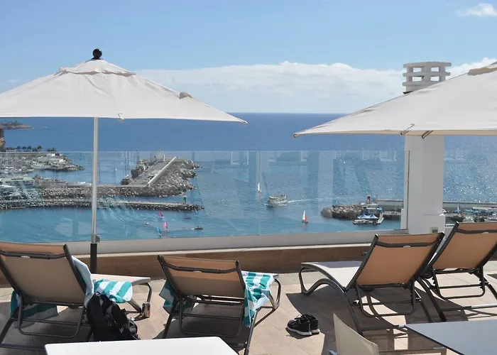 Hôtels à GRAN CANARIA