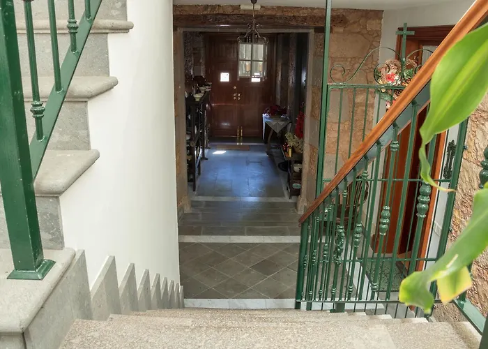 Casa Rural Doña Margarita Teror