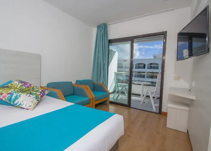 Hotel a Gran Canaria